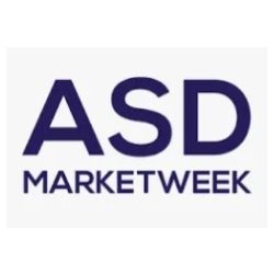 ASD Market Week -  August 2026